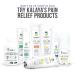 KaLaya Vegan Blueberry Sleep & Relaxation Gummies Put Stress & Anxiety to Rest - Buy Online on GoSupps.com