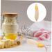Zerodeko 2 Pcs Simulation Vegetable Fake Vegetable Miniture Decoration Microgreens Miniatures Mini Artifical Fruit Decor Decked Green Square Balloon Omatome Banners Plants Decor Corn Props Yellowx2pcs mediumx2pcs - Buy Online on GoSupps.com