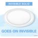 Secret Invisible Solid Antiperspirant and Deodorant Baby Powder Twin Pack 45 g Baby Powder 45g- 2 Pack - Buy Online on GoSupps.com