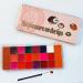 Lip Gloss Palette | 20 Shades of Lip Colors - Sweat-Resistant Smudge-Proof Tinted Blush for Evening Wedding Date - Buy Online on GoSupps.com
