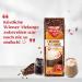 HEARTS Cappuccino Wiener Melange Pack of 2 (2 x 1 kg) Instant Coffee Powder Wiener Art Vienna for 160 cups - Buy Online on GoSupps.com