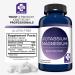 MD. Life Magnesium Potassium Supplement - 30 Capsules - High Absorption Magnesium Complex - Magnesium Supplement to Support Vascular Health & Leg Cramp 30cts 1 Count (Pack of 30) - Buy Online on GoSupps.com