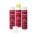ALIDA PURE Berry Mint Lip Balm Collection Spearmint Lip Balm Collection Cherry Lip Balm Collection Bundle - Buy Online on GoSupps.com