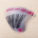 Eyebrow Stencils Kit Brow Shaping Grooming Templat Styling Tool 24PCS eyebrow shaping kit - Buy Online on GoSupps.com