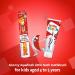 Aquafresh Kids Toothpaste Little Teeth 3-5 Years 50ml - Pack of 1 - Buy Online on GoSupps.com