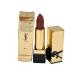 YVES SAINT LAURENT Rouge Pur Couture Satin Lipstick # N15 NUDE SELF YSL Lipstick Women 0.13 oz / 3.8 g