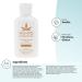 Hempz Tahitian & Ginger Herbal Body Moisturizer - Vanilla - 2.25 Fl Oz | Tahitian Vanilla & Ginger - 2.20 Fl Oz - Buy Online on GoSupps.com