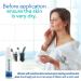 Odaban Antiperspirant Spray 30ml - Effective Hyperhidrosis Treatment - Buy Online on GoSupps.com
