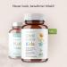 Combi Flora Kids Bio 50g - Probiotic Powder with Bifidobacterium & Lactobacillus for Children 3+ - 5 Strains & Dosing Spoon - Buy Internationally - Buy Online on GoSupps.com