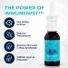 ImmuneMist Nasal and Oral Cleanse Bundle - Iodine Throat Spray and Nasal Iodine Spray - Up to 500 Doses - Made in The USA - Buy Online on GoSupps.com