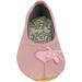 Beck Girls Ballet Gymnastics Shoes - Pink 26 EU | Best International Shipping - Buy Online on GoSupps.com