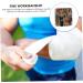 Buy Yardwe 4 Rolls Outdoor Camouflage Sports Tape | Clear PVC Athletic Compression Non-Woven Fabric | Best for International Shipping - Buy Online on GoSupps.com