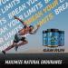 6AM Run Bolt ETX Preworkout | High-Stim Extreme Energy for Cardio | No Jitters Enhanced Electrolytes | Citrus Blast for Men & Women - Shop Now - Buy Online on GoSupps.com