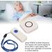 Wireless Nurse Call Button | Pager System for Nursing Staff | 38 Songs 4 Volume Levels | Hospital & Home Use for Elderly Care - Buy Online on GoSupps.com