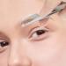 POPETPOP 1pc Nose Hair Trimmer Eyebrow Hair Nose Women Eyebrow Nose Hair Eyebrow Clippers Leg Hair Trimmer Eyebrow Plucker Eyelash Cosmetic Man Stainless Steel - Buy Online on GoSupps.com