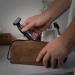 Intimate Razor for Men | Kibiy IPX7 Waterproof Body Hair Trimmer with Hypoallergenic Shear Film & Type C Charging - Professional Full Body Care - Buy Online on GoSupps.com