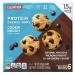 Generic Elevation Cookie Dough Protein Meal Bar Gluten Free 6 Bars Optimal Macros & Nutrients 15g protein 22 key vitamins Cookie Dough 1 Box