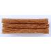 Safix 684612000315 Safix Natural Non-Scratch Multi-Purpose Coconut Scrub-Pad 6-Count Gold 6 Pack - Buy Online on GoSupps.com