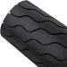 Wave Series Waver Roller - Bluetooth-Enabled High-Density Foam Roller with 5 Vibration Frequencies - Buy Online on GoSupps.com