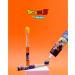 Children's Toothpaste - Cute Mint Flavor 50ml | Dragon Ball Z Whitening Formula | Fresh Breath & Healthy Teeth - Buy Online on GoSupps.com