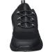 KangaROOS KD-Road Sneaker 28 EU - Black Mono | Shop Internationally for Stylish Comfort - Buy Online on GoSupps.com