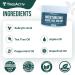 TreeActiv Acne Cream - 2% Salicylic Acid Moisturizer for Oily & Acne-Prone Skin | Cystic Acne Treatment 2 fl oz - Buy Online on GoSupps.com