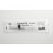25 Pack Easy Glide Curved Tip Syringes 10/12cc - Needle-Free - Buy Online on GoSupps.com