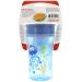 NUK Magic 360 Spoutless Cup 12+ Months | 10 oz Boy's Cup â€“ Leak-Proof & Easy Grip - Buy Online on GoSupps.com