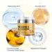 Shantou Youjia Turmeric antiwrinkle facial cream - Buy Online on GoSupps.com