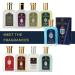Truefitt Hill Trafalgar Cologne - Spicy Light & Captivating 3.38 oz - Buy Online on GoSupps.com