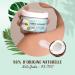 LOVEA - Coconut Cloud - Multi-purpose moisturizing cream - Face body & hands - 24h hydration - For the whole family - From 3 years old - 99% natural origin - Vegan - Made in France - 200 ml - Buy Online on GoSupps.com