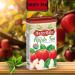 Hazer Baba - Turkish Tea Tin Pick N Mix | Choose From 4 Flavours | Turkish-Pomegranate-Tea Lemon-Tea Green Apple-Tea Apple-Tea - Pack of 2 X 250g - Buy Online on GoSupps.com