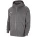 Nike Unisex-Child Y NK FLC Park20 XL - Charcoal Heather/White | International Shipping Available - Buy Online on GoSupps.com