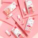 EVELINE Nail Therapy 6in1 Nude NAIL Conditioner - Buy Online on GoSupps.com