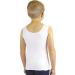 SmartKnitKIDS Compresso-T Deep Pressure Sensory Undershirt & Sensory-Friendly Sensitivity Socks - White/Small & Black/Small - Buy Online on GoSupps.com