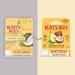 Burt's Bees Coconut & Pear Lip Balm - 100% Natural with Beeswax and Fruit Extracts - Buy Online on GoSupps.com
