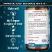 Premium Liquid Ionic Zinc Sulfate Drops - 2 Oz Bottle - Buy Online on GoSupps.com