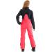Killtec Girls Ski Pants Gauror Jr 164 - Neon Coral - Stylish & Durable Ski Wear for Winter Adventures - Buy Online on GoSupps.com