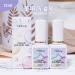 Liquid Latex Peel Off | Nail Art Skin Protection & Painting Aid | Perfect for Fingernails - Buy Online on GoSupps.com