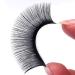 Shop 15-20mm Mix Single Eyelashes for Extensions | 0.05 D Curl | 1:1 Individual Lash Extensions - Buy Online on GoSupps.com