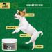 Biteback 'Sweet Relief Silver' Cream - Essential Silver-Infused Antiseptic Cream for Dogs: Ideal for Minor Wounds Abrasions & Rubs - Benzyl Benzoate Dog First Aid Essentials - 100g - Buy Online on GoSupps.com