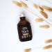 Buy Niyok Organic Coconut Oil Pulling Oil - Lemongrass & Ginger (2x200ml) | Vegan Mouthwash for Tartar Caries & Bad Breath - Buy Online on GoSupps.com