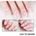 3 jours de soin des ongles traitement fongique des ongles traitement fongique extra fort r paration des ongles d color s et endommag s (3 pi ces) 16 ml (Lot de 1) - Buy Online on GoSupps.com