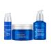 Jack Black Protein Booster Skin Serum | Anti-Aging | Pro Series Collection The Defensive Line Anti-Aging Triple Play, Pro Series Collection - $140 Value