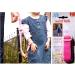 Adjustable Baby Wrist Link for Toddler Safety | Assorted Colors (18m-4yrs) - Buy Online on GoSupps.com
