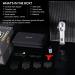 COMZIO Professional Cordless Hair Clippers for Men - Rechargeable Beard Trimmer with LED Display - Buy Online on GoSupps.com