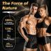 Micronized Creatine Monohydrate for Women and Men Creatine Powder for Men-Women for Improve Performance and Strength Support Muscle Growth and Workout Recovery 6.5g per Servings 75 Servings 1.1 Pound (Pack of 1) - Buy Online on GoSupps.com