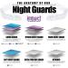 Custom Ultra Thin Day Guard 1mm - Impact Nightguards (Upper) - Buy Online on GoSupps.com