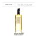 evanhealy Sweet Blossom Hydrating Body Oil | Organic Jojoba, Sesame, Sunflower Blend | Moisturizer, Massage & Facial Cleanser - Buy Online on GoSupps.com