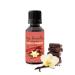 my beauties - Flavour Drops 30 ml - Vanilla & Chocolate - Aroma drops for food - sugar-free and low in calories